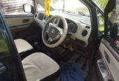 Maruti Suzuki Zen 2011