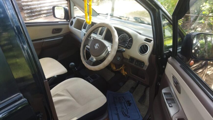 Maruti Suzuki Zen 2011
