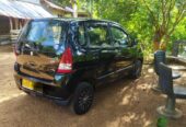 Maruti Suzuki Zen 2011