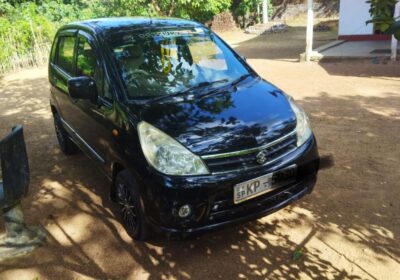 Maruti Suzuki Zen 2011