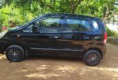 Maruti Suzuki Zen 2011
