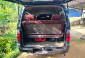 Toyota Hiace 1991