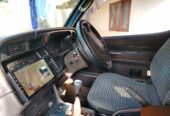 Toyota Hiace 1991