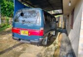 Toyota Hiace 1991