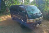 Toyota Hiace 1991