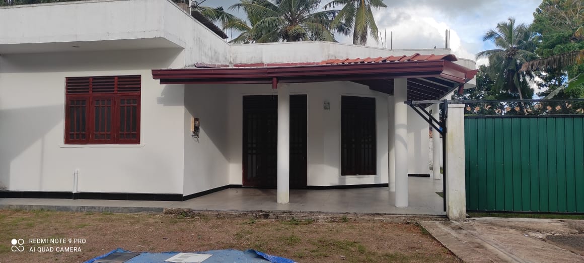 House for Sale in Bandaragama