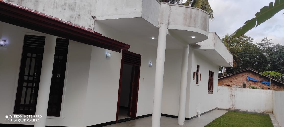 House for Sale in Bandaragama