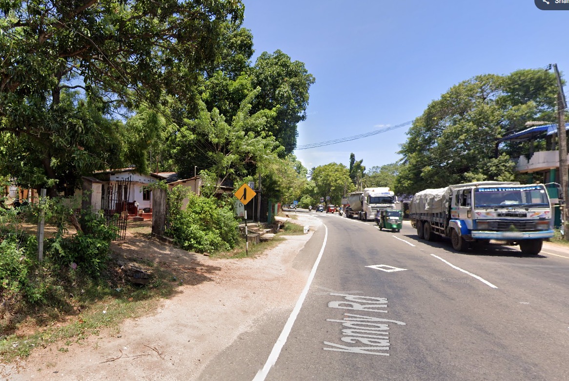 Land for Sale Trincomalee