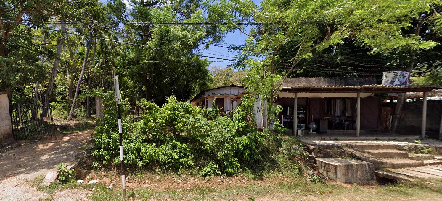 Land for Sale Trincomalee