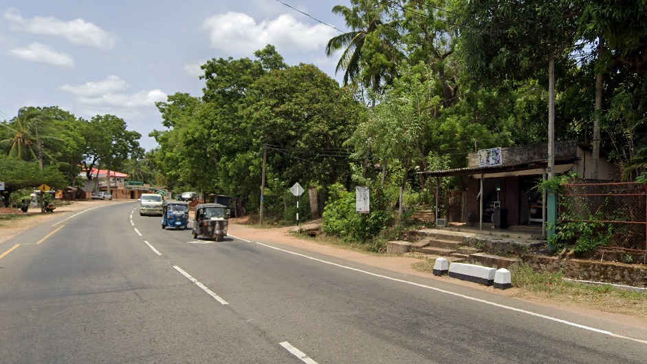 Land for Sale Trincomalee