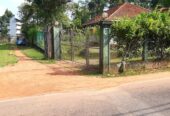 Land for Sale Kolamunna, Piliyandala