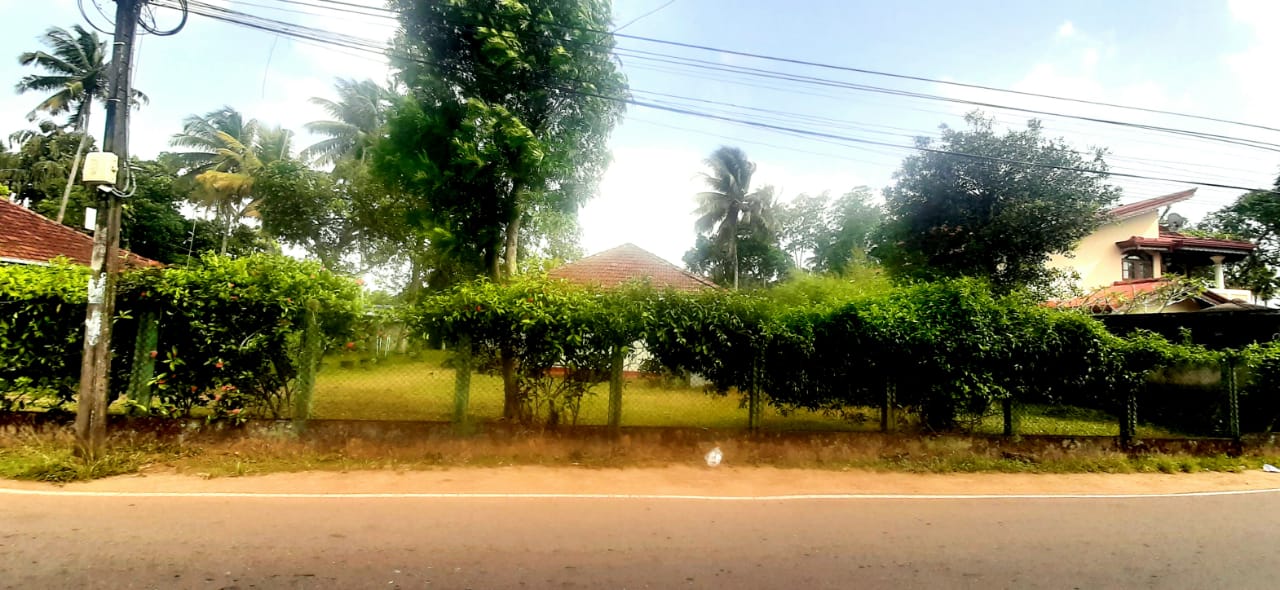 Land for Sale Kolamunna, Piliyandala
