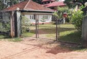 Land for Sale Kolamunna, Piliyandala