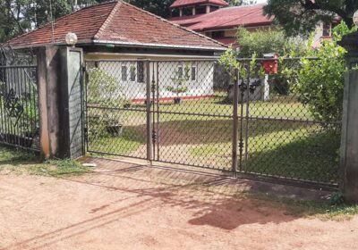 Land for Sale Kolamunna, Piliyandala