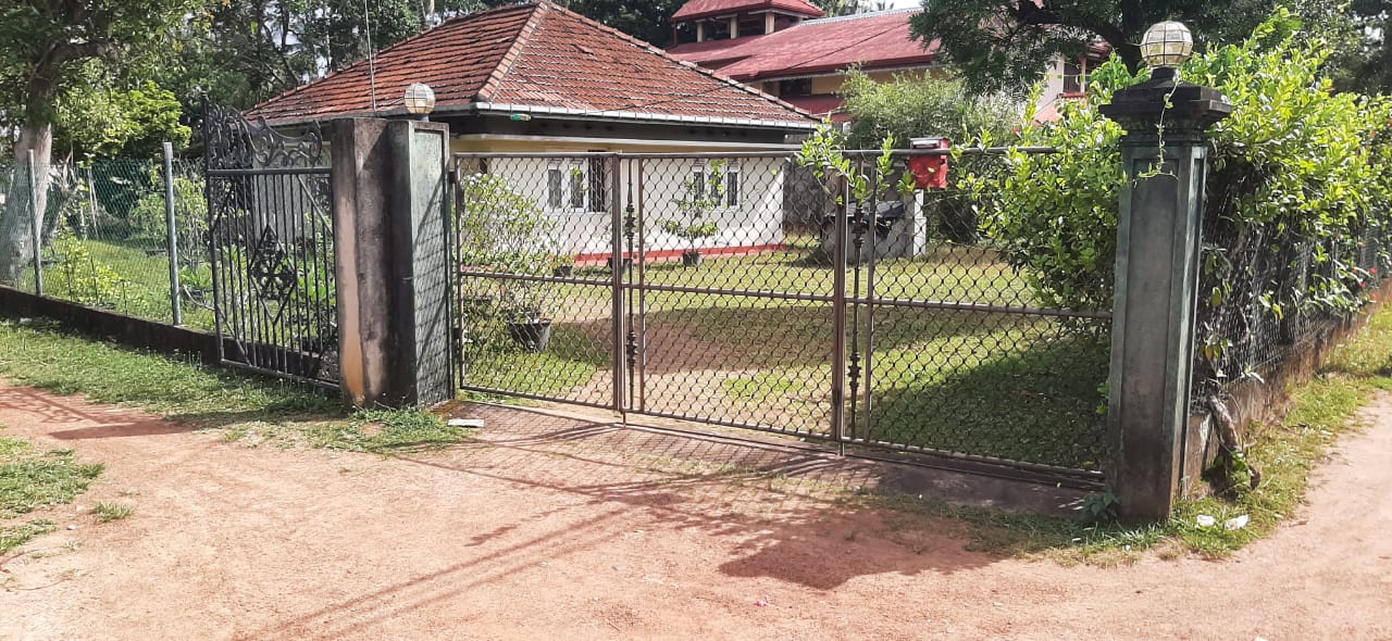 Land for Sale Kolamunna, Piliyandala