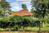 Land for Sale Kolamunna, Piliyandala
