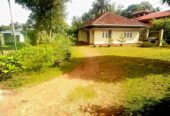Land for Sale Kolamunna, Piliyandala