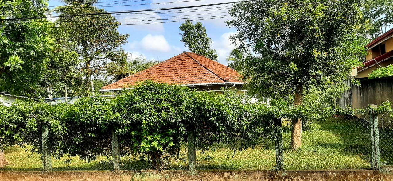 Land for Sale Kolamunna, Piliyandala