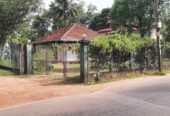 Land for Sale Kolamunna, Piliyandala