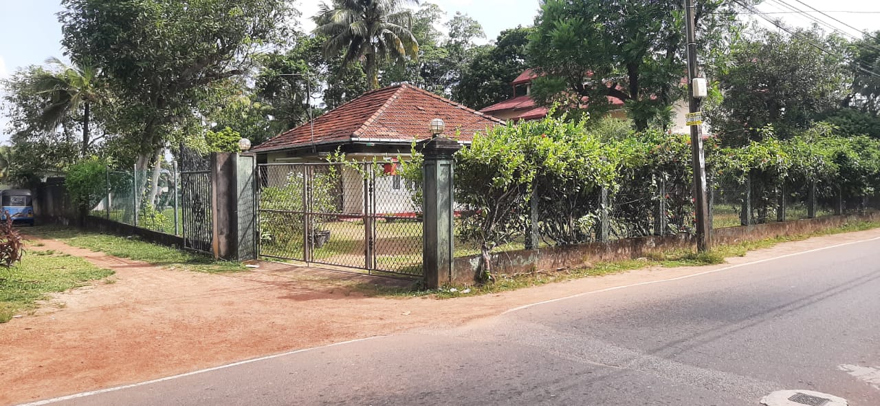 Land for Sale Kolamunna, Piliyandala