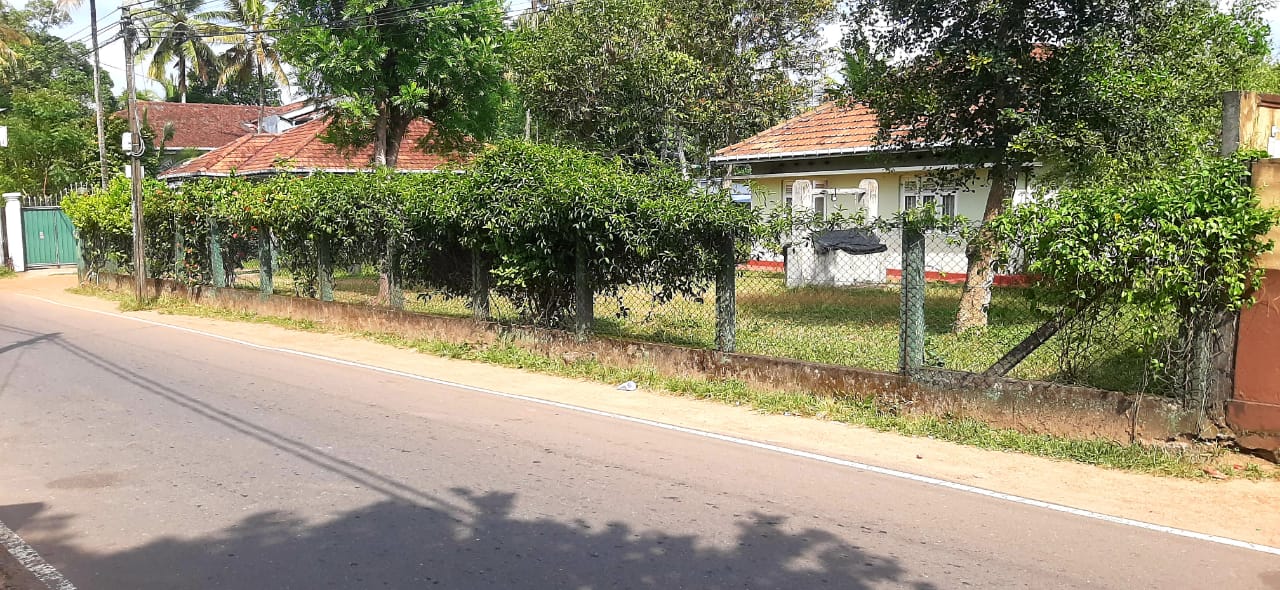 Land for Sale Kolamunna, Piliyandala