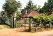 Land for Sale Kolamunna, Piliyandala