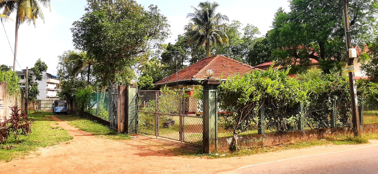 Land for Sale Kolamunna, Piliyandala