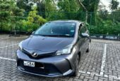 Toyota Vitz 2016