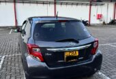 Toyota Vitz 2016