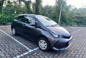 Toyota Vitz 2016