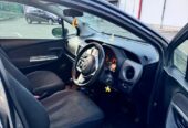 Toyota Vitz 2016