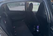 Toyota Vitz 2016
