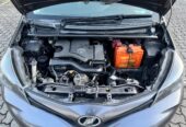 Toyota Vitz 2016