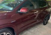 Honda Vezel 2014