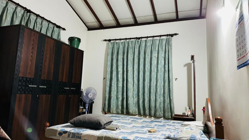 House for Sale in Gampaha Indigolla