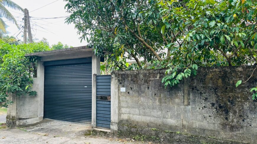 House for Sale in Gampaha Indigolla