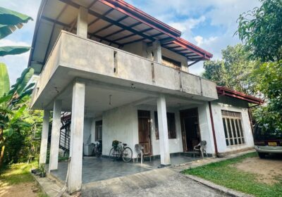 House for Sale in Gampaha Indigolla