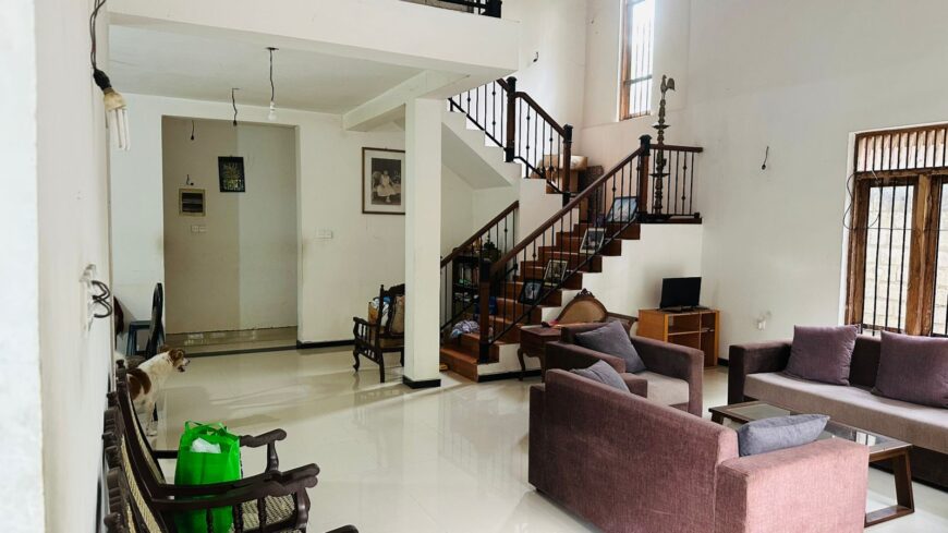 House for Sale in Gampaha Indigolla