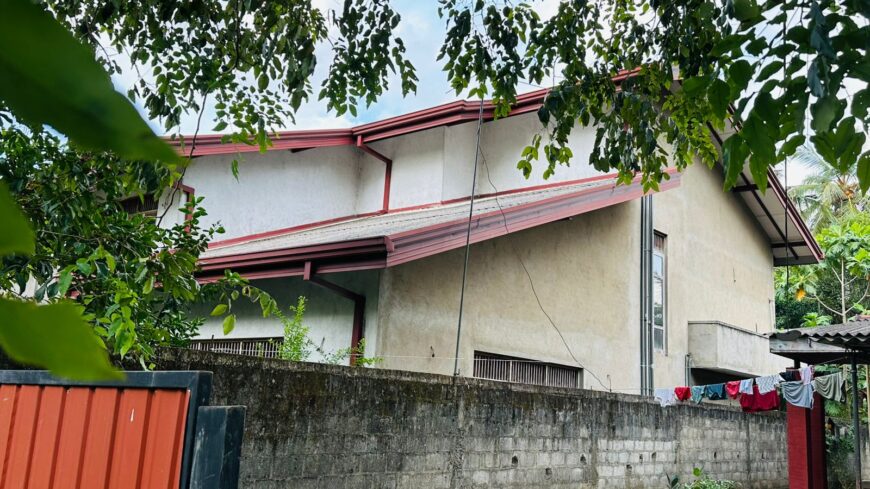 House for Sale in Gampaha Indigolla