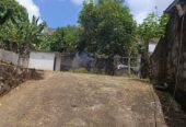 11.45 perch land for sale in Maharagama