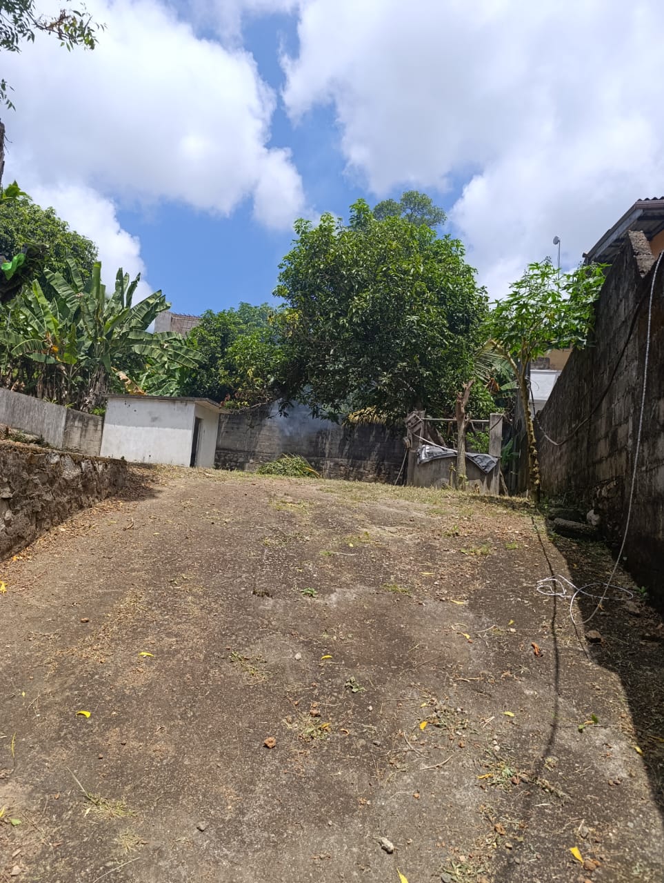 11.45 perch land for sale in Maharagama