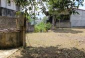 11.45 perch land for sale in Maharagama