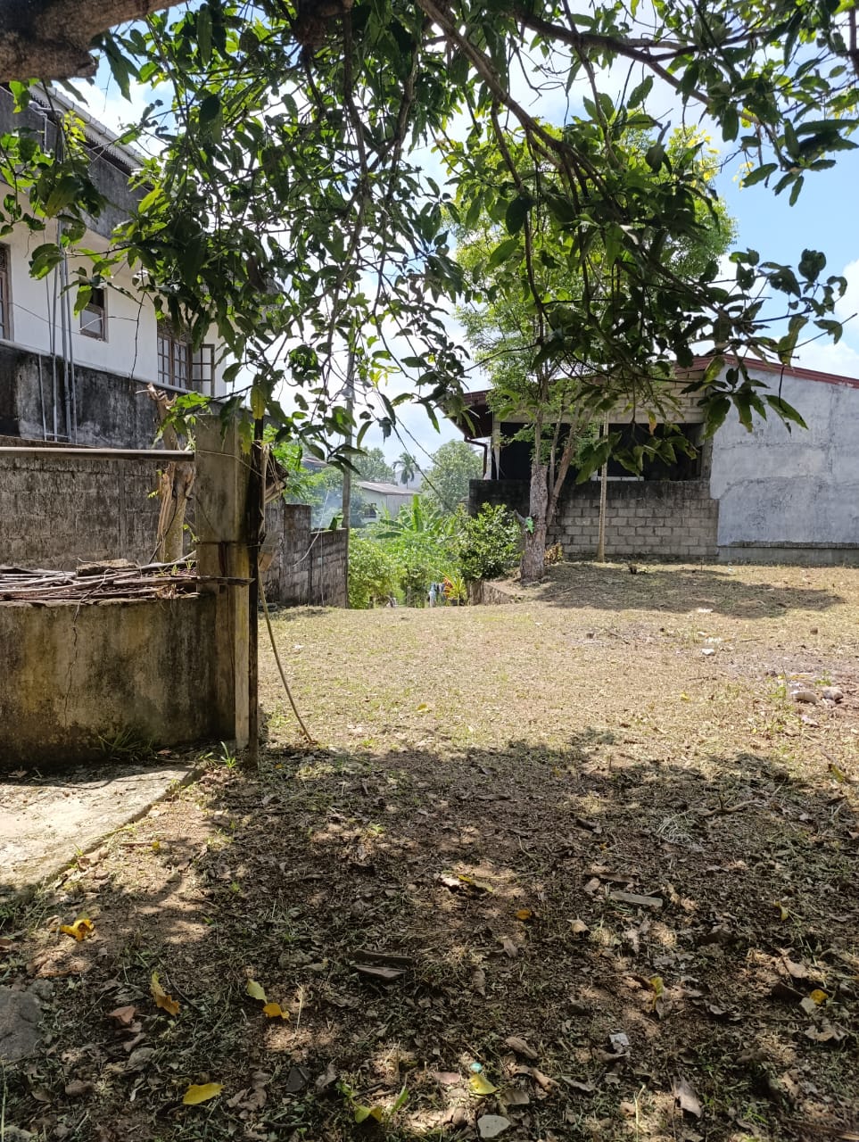 11.45 perch land for sale in Maharagama