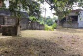 11.45 perch land for sale in Maharagama