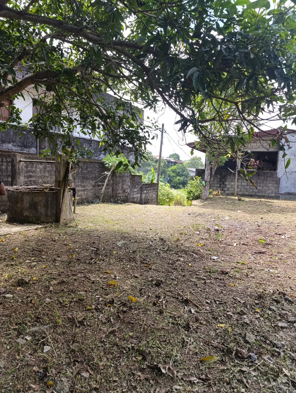 11.45 perch land for sale in Maharagama