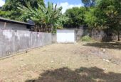 11.45 perch land for sale in Maharagama