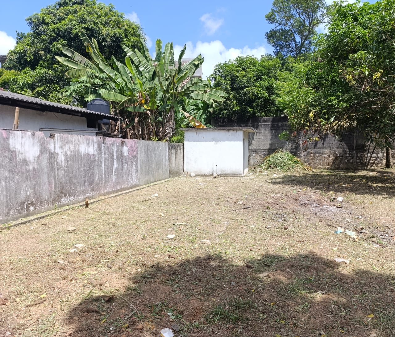 11.45 perch land for sale in Maharagama