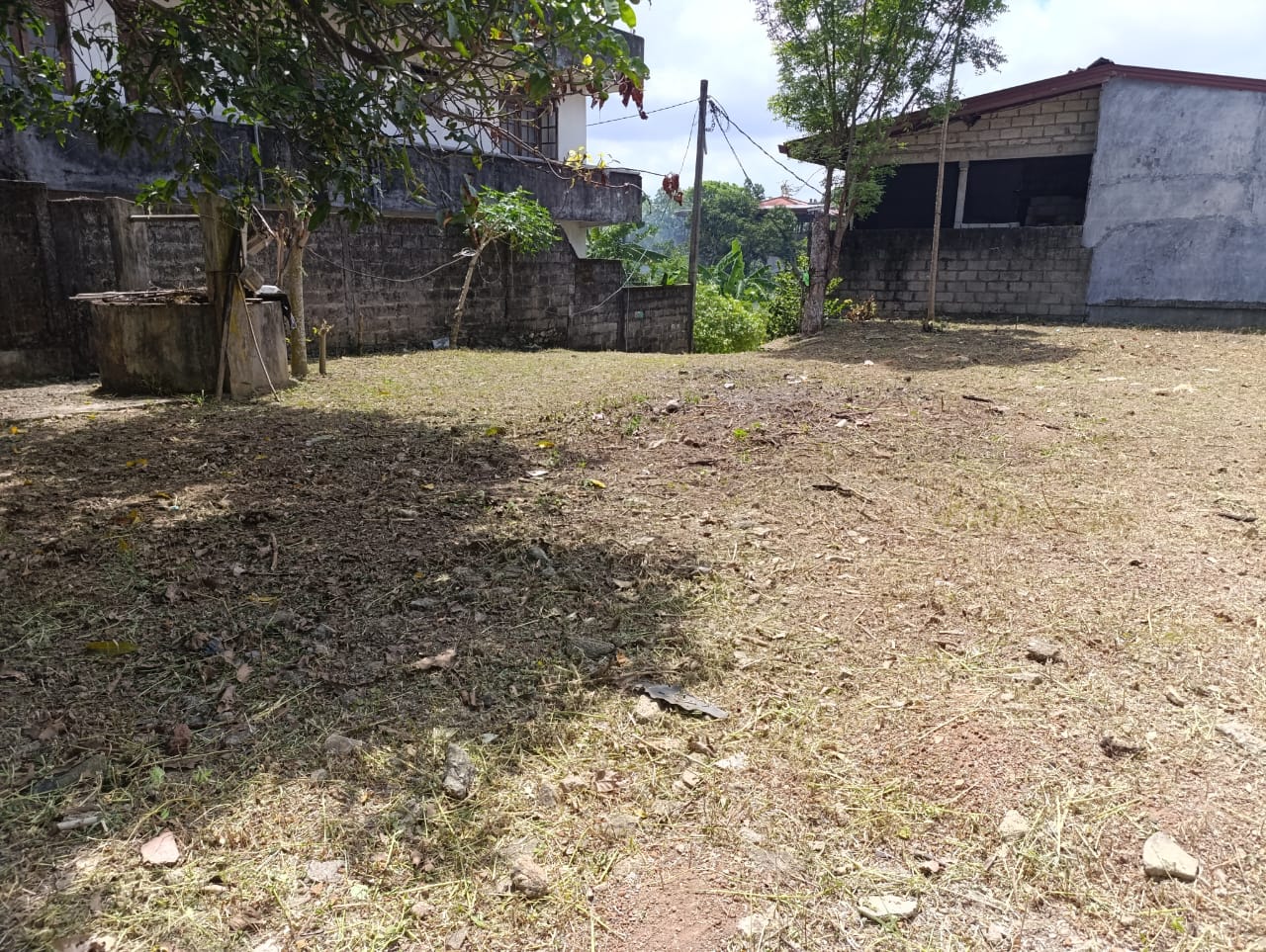 11.45 perch land for sale in Maharagama