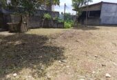 11.45 perch land for sale in Maharagama