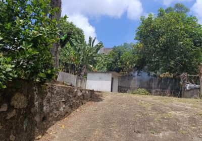 11.45 perch land for sale in Maharagama